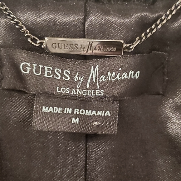 MARCIANO Coat - Picture 16 of 16